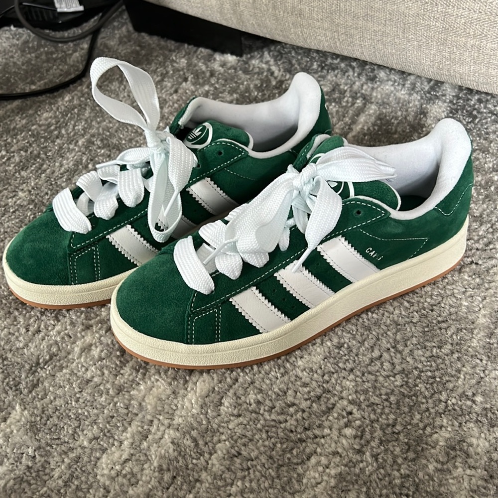 Adidas Campus 00